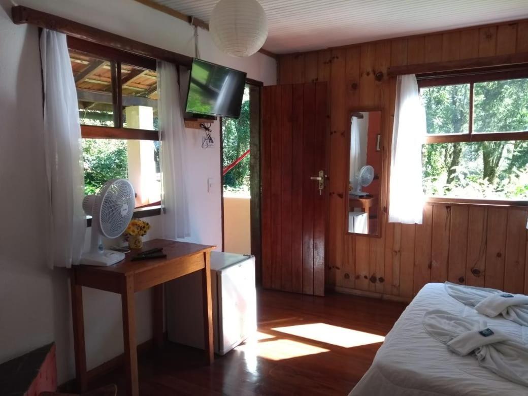 Refazenda Hotel