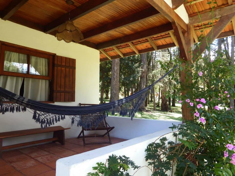 Refazenda 3* Visconde De Maua
