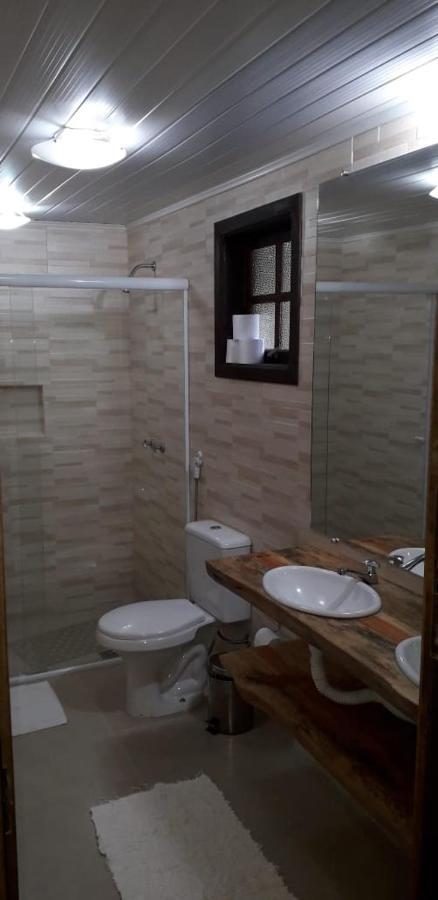 Refazenda Visconde De Maua