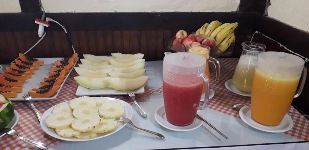 Hotel Refazenda Visconde De Maua