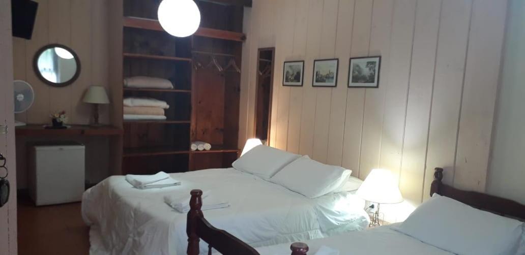 Refazenda Hotel Visconde De Maua