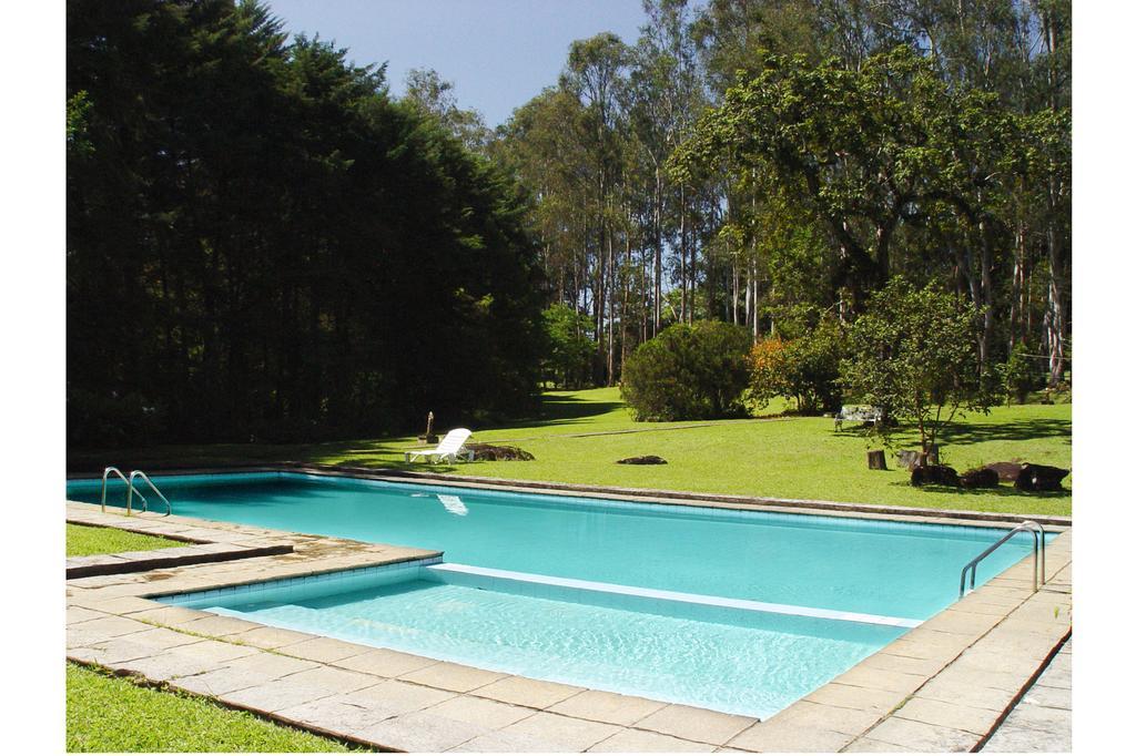 Refazenda Hotel Visconde De Maua
