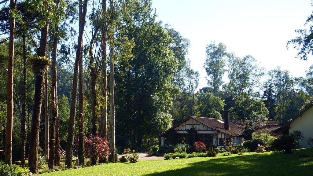 Refazenda Visconde De Maua