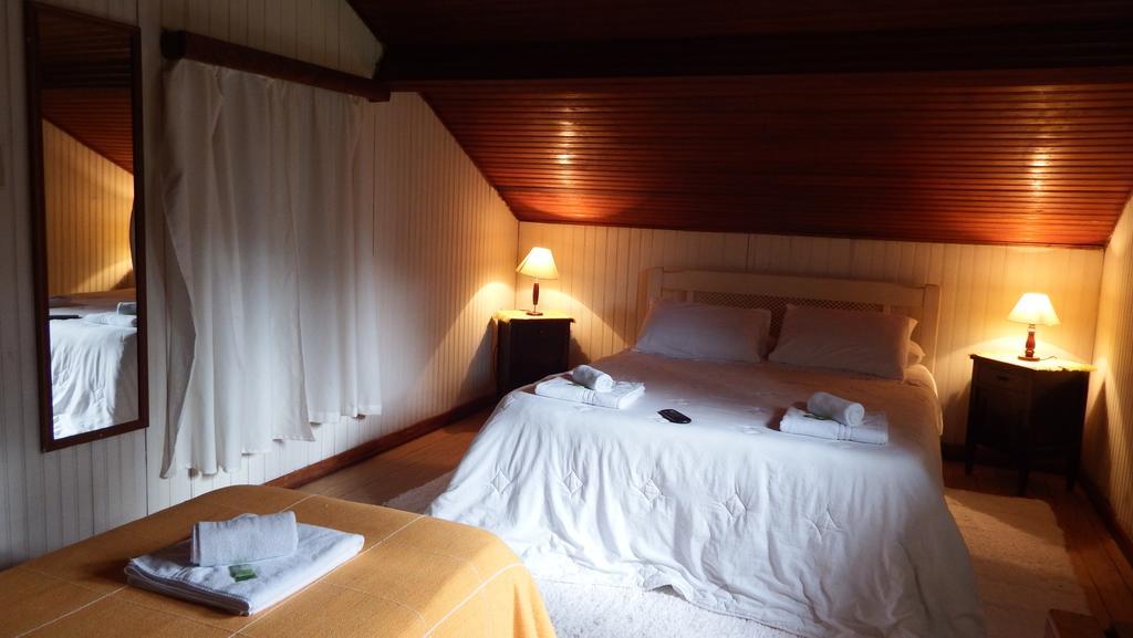 Refazenda Hotel Visconde De Maua
