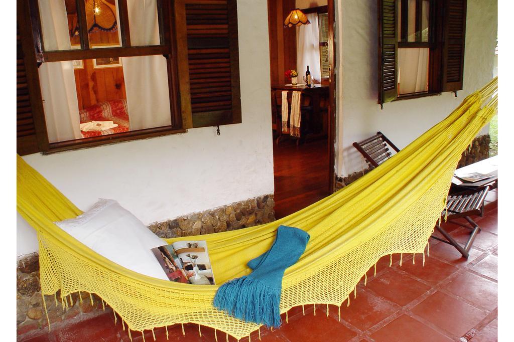 Refazenda Hotel