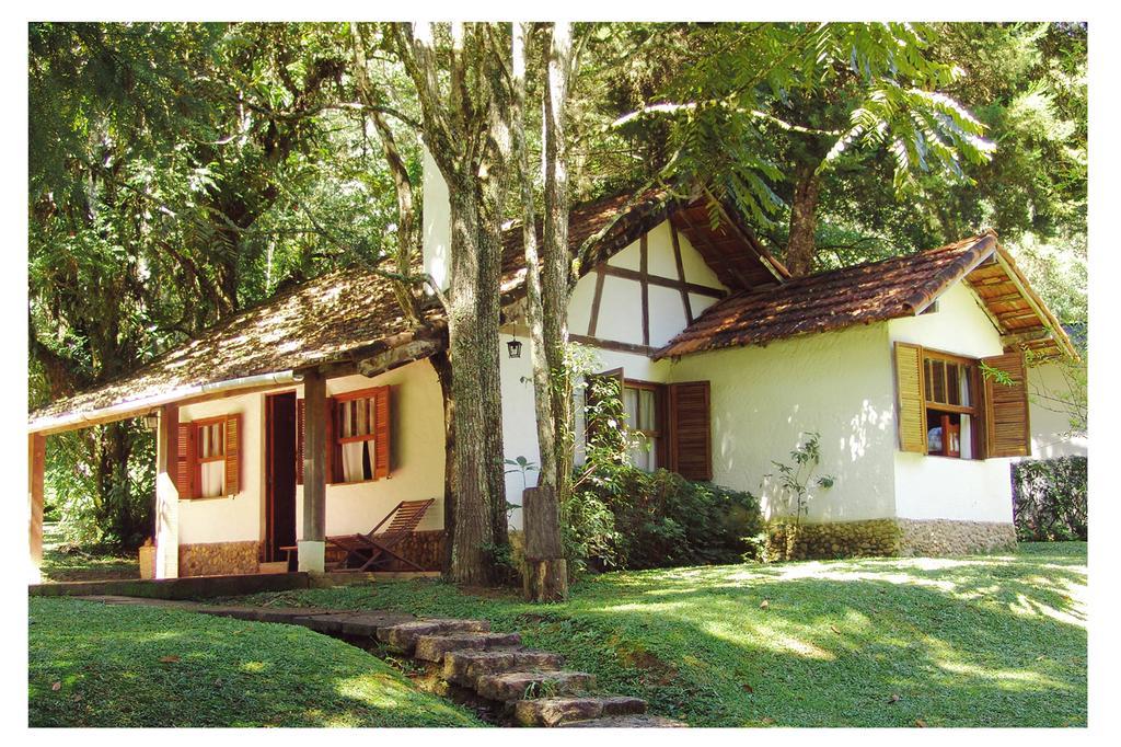 Hotel Refazenda 3*