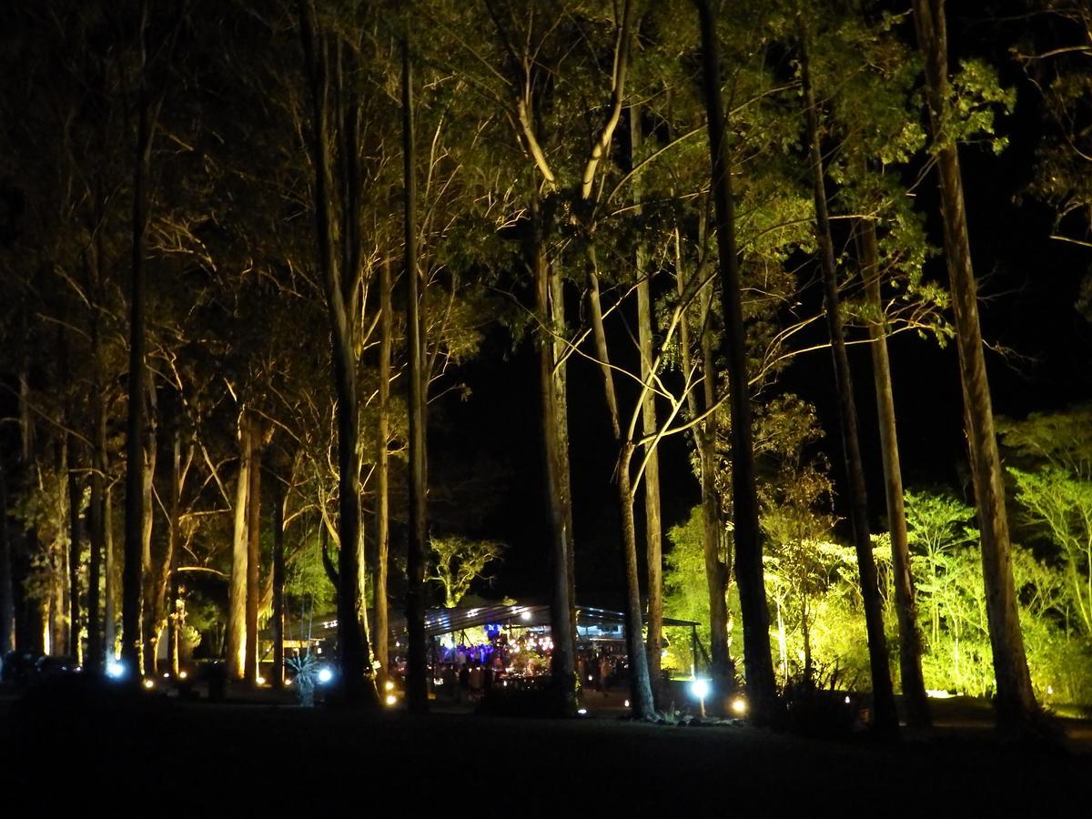 Refazenda Hotel Visconde De Maua