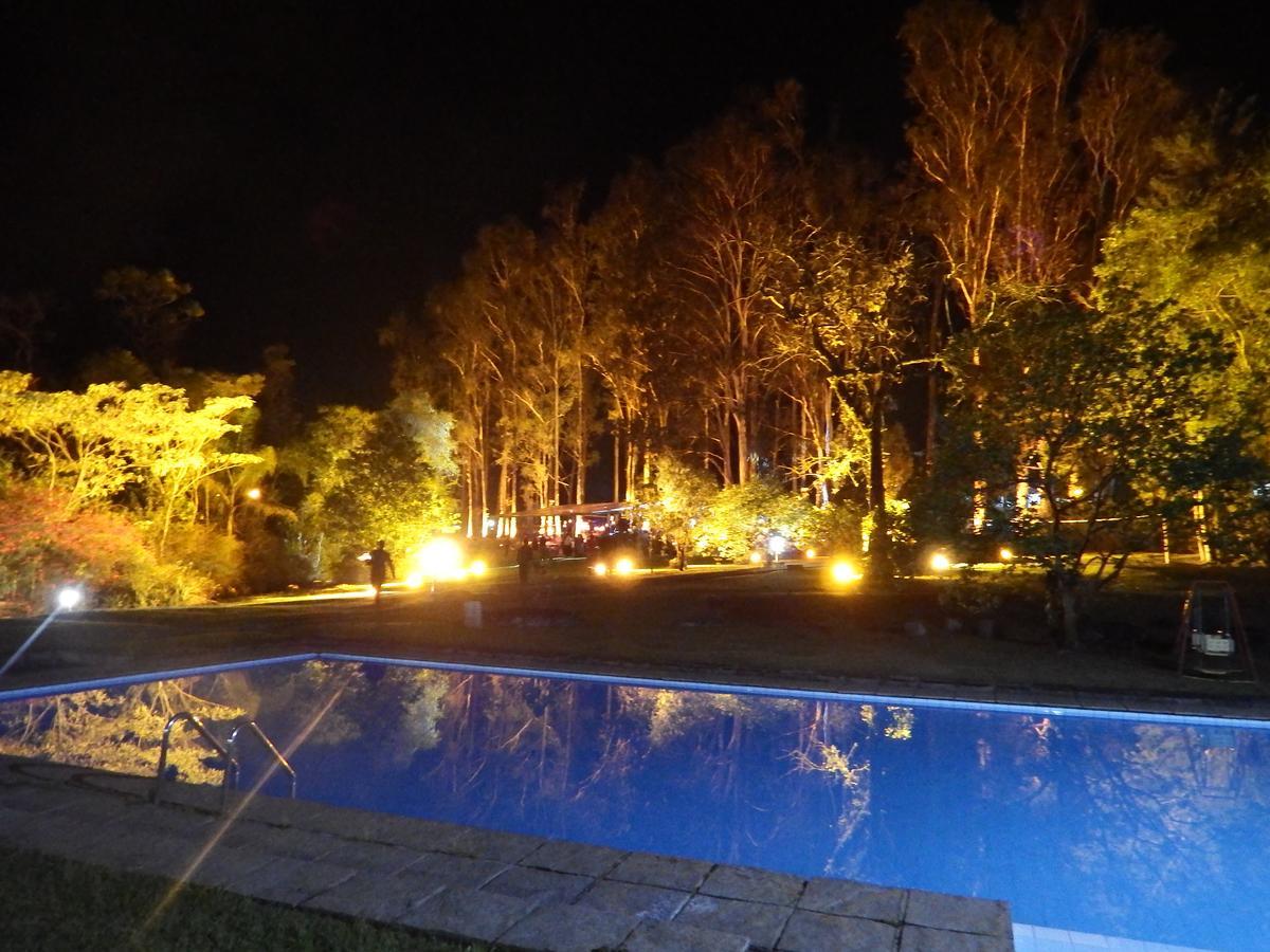 Hotel Refazenda