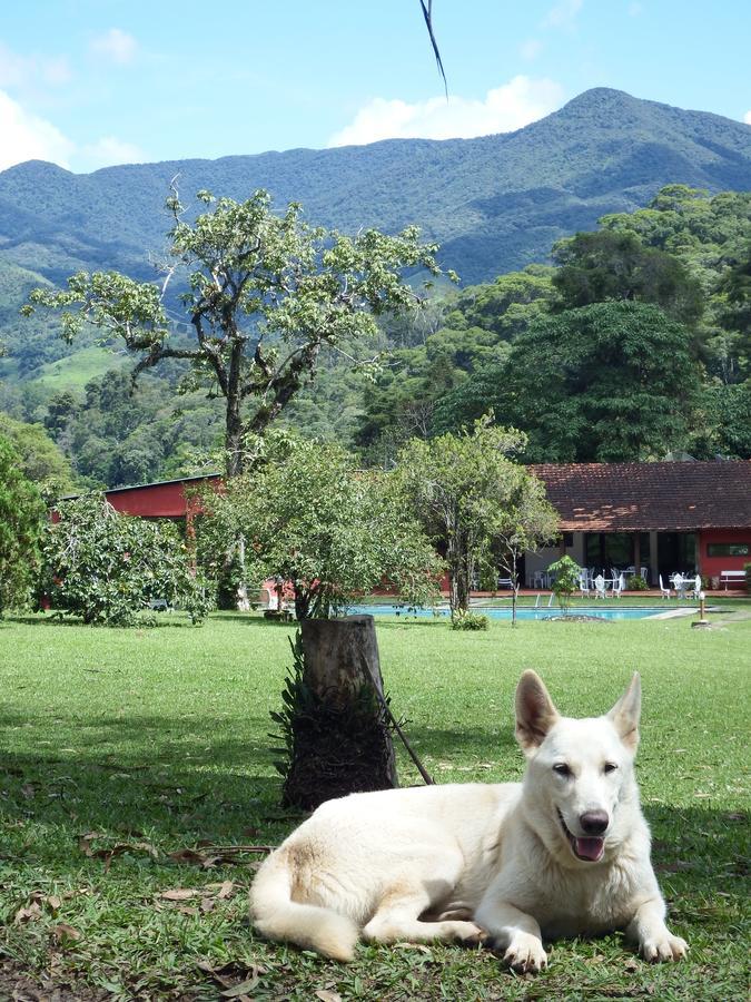 Hotel Refazenda